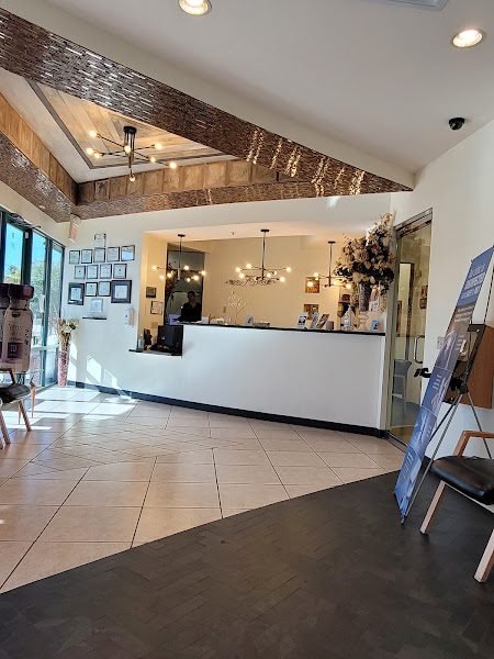 Prestige Dental