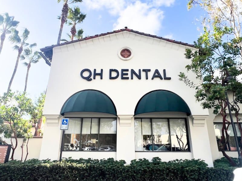 QH Dental 2