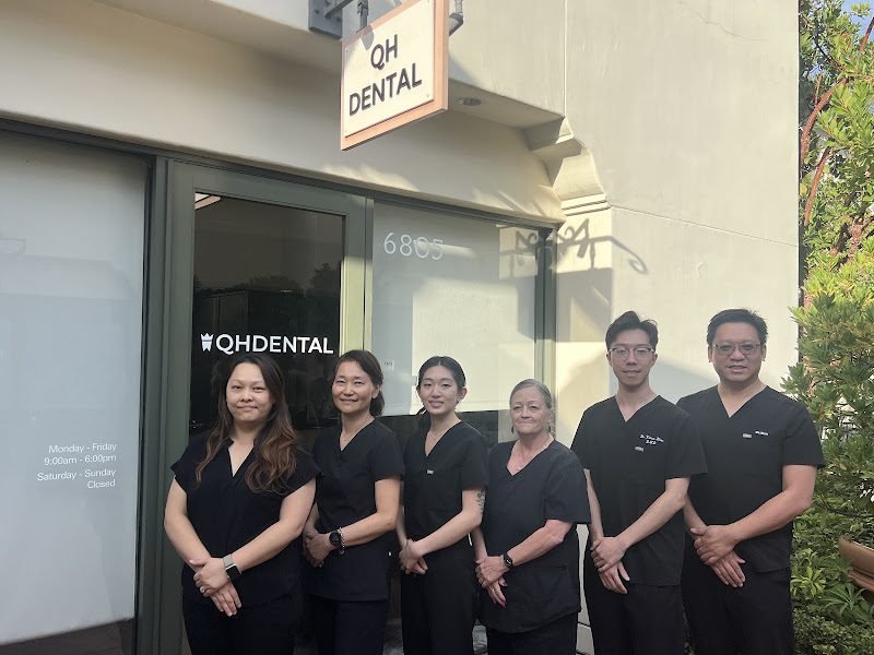 QH Dental
