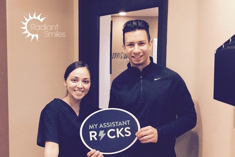 Radiant Smiles Dentist - Henderson 2