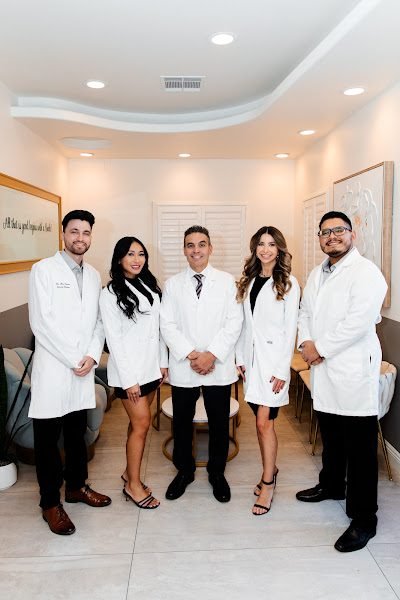 Radiant Smiles Dentist - Henderson