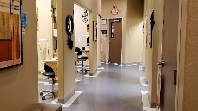 Red Hills Dental