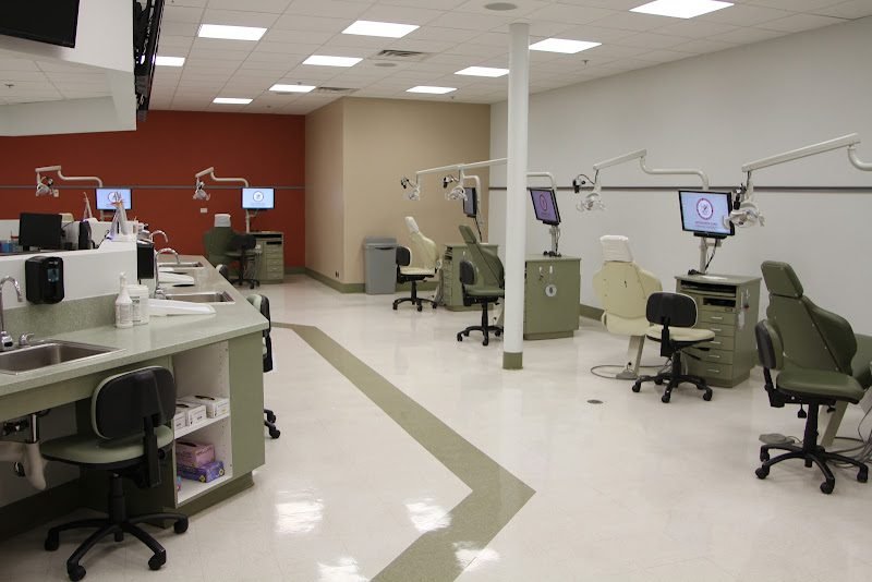 Roseman Dental & Orthodontics 2