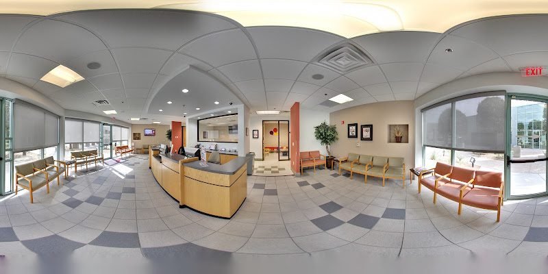 Roseman Dental & Orthodontics 3