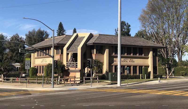 Saddleback Valley Endodontics