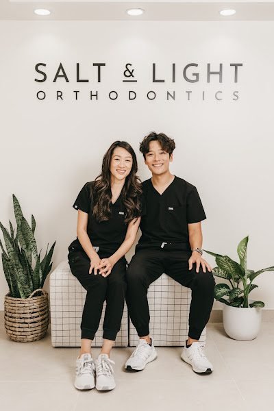 Salt and Light Orthodontics