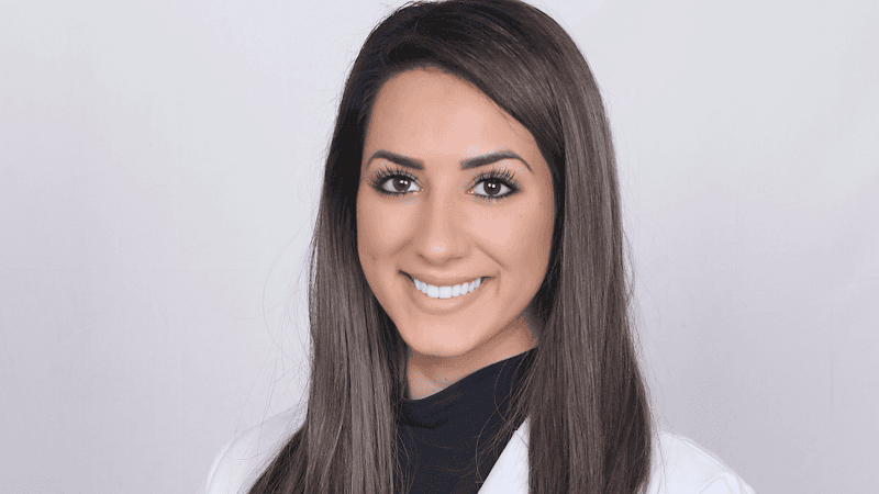Samuel Ahdout DMD - Periodontist in Irvine 2