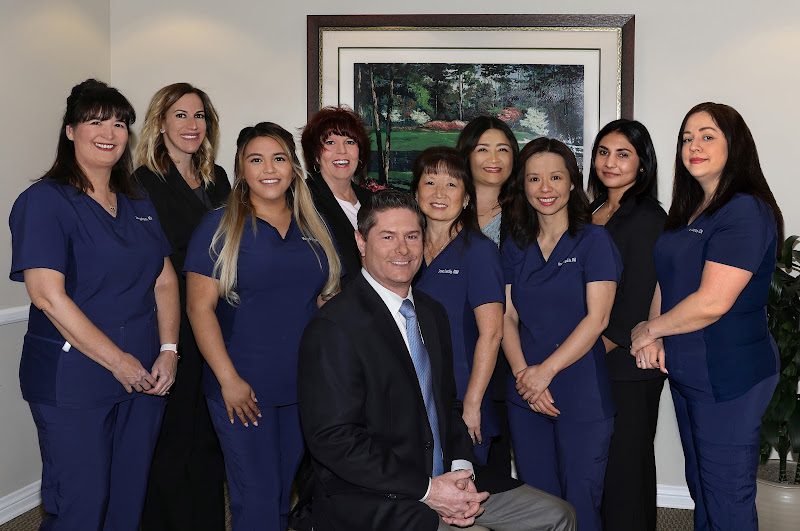 Samuel Ahdout DMD - Periodontist in Irvine 3