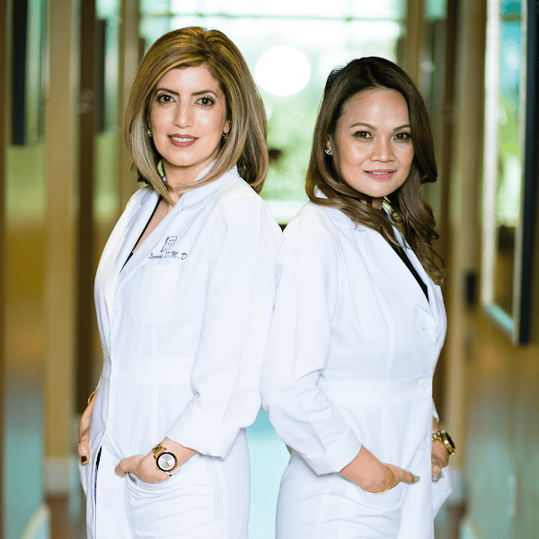 Sand Canyon Dental