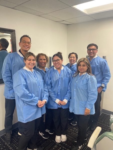 Santa Ana Orthodontics