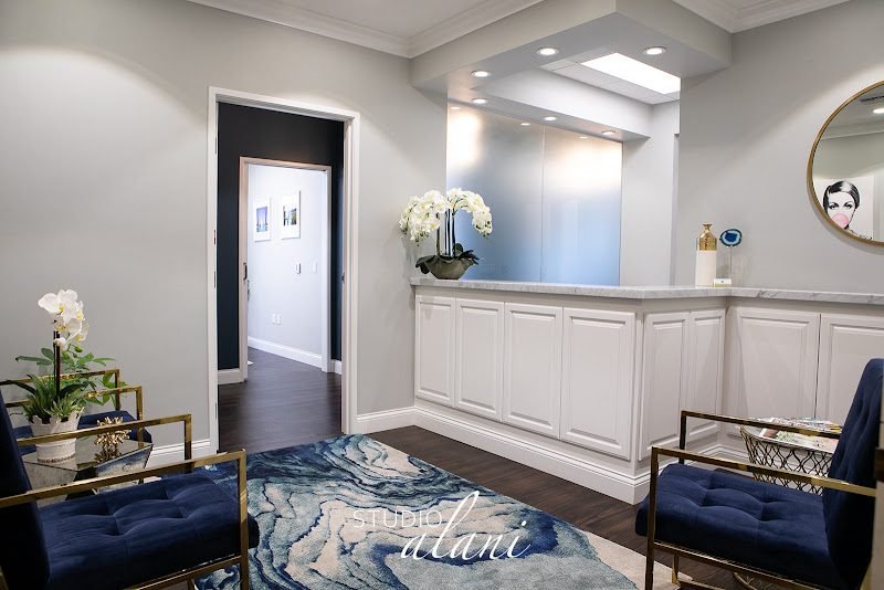 Sarah Jebreil D.D.S. Dental Esthetics