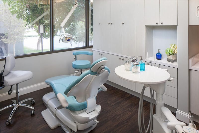 Sarah Jebreil D.D.S. Dental Esthetics 2