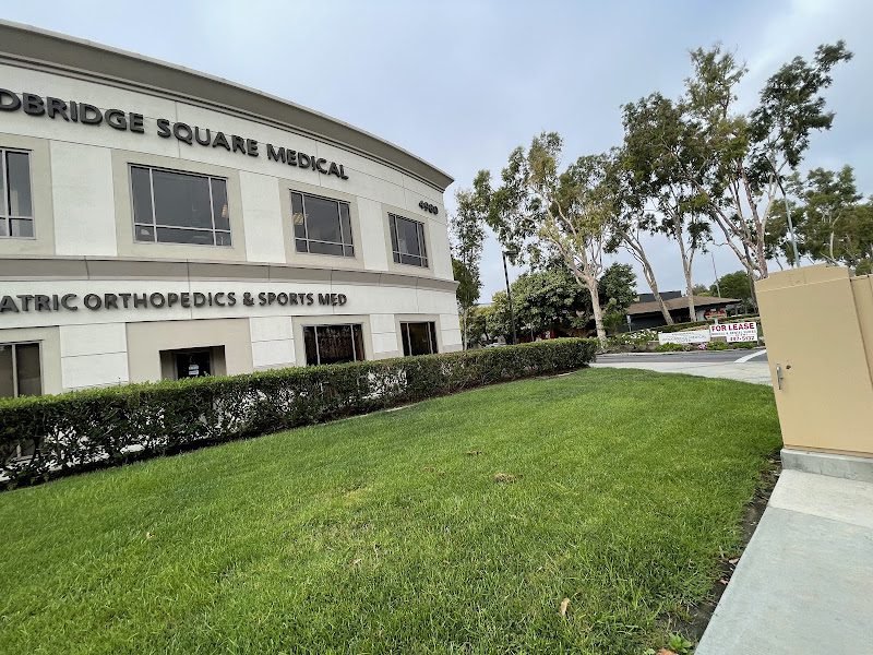 Sean H. Yu DDS Inc.
