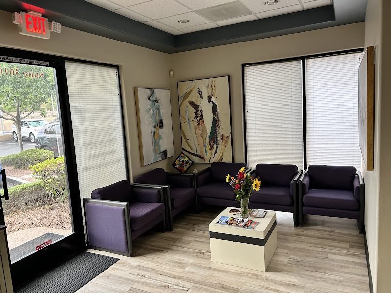 Serenity Dental