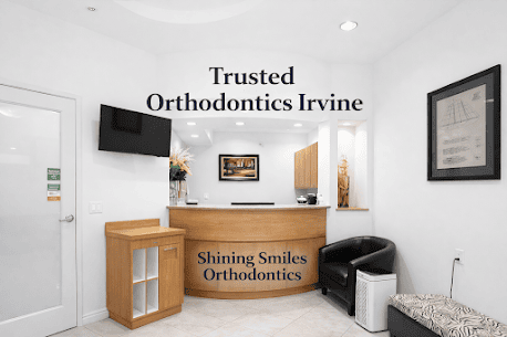 Shining Smiles Orthodontics Irvine - 얼바인 치아 교정, 이동근 치과 2