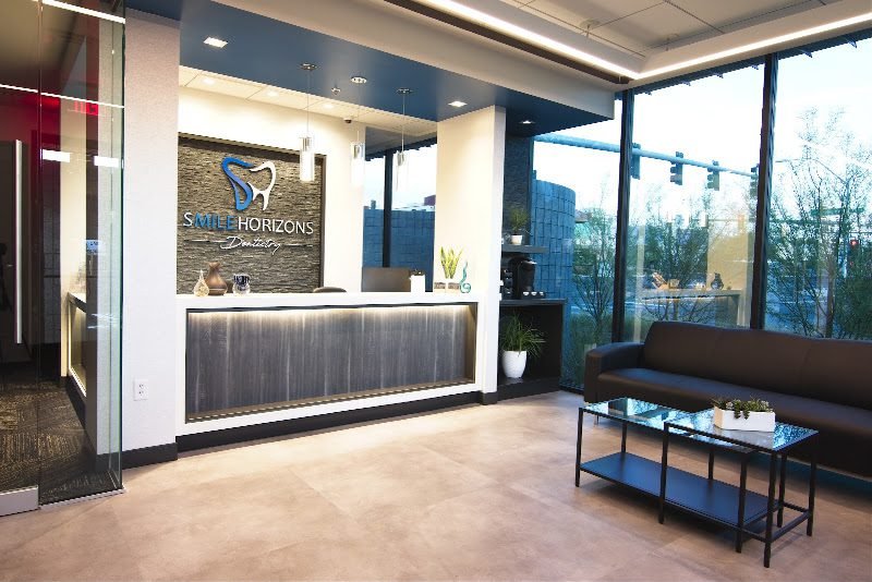Smile Horizons Dentistry