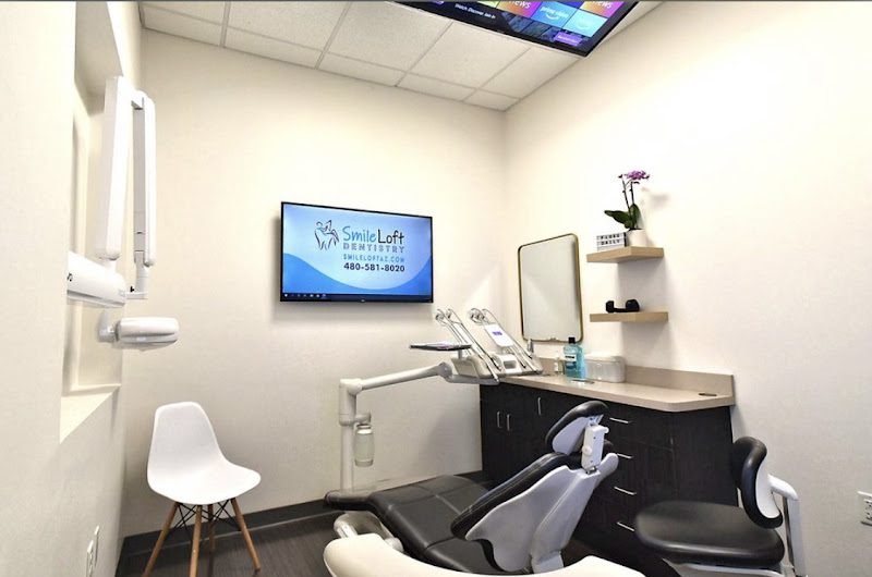 Smile Loft Dentistry of Gilbert