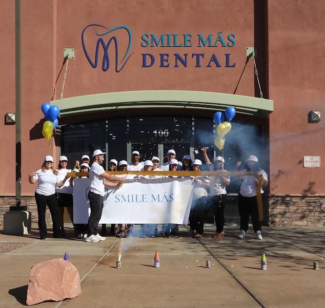 Smile Más Dental - Henderson