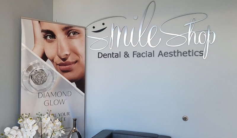 Smile Shop Dental and Facial Aesthetics 2
