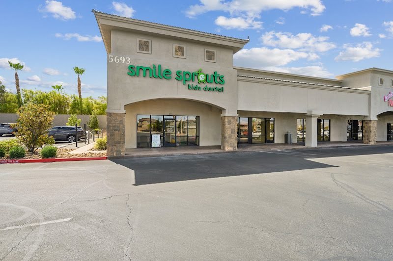 Smile Sprouts Kids Dental