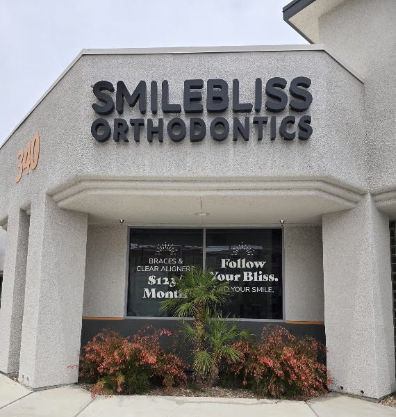 Smilebliss Orthodontics