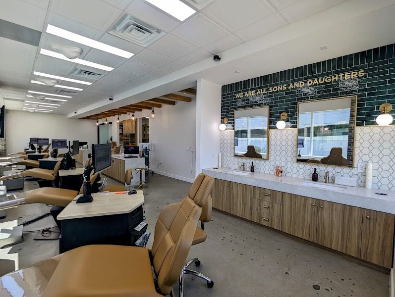 Sons & Daughters Orthodontics 2