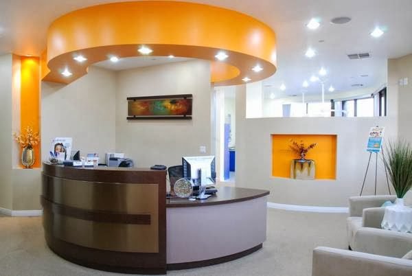 Southern California Smiles Dentistry at Tustin