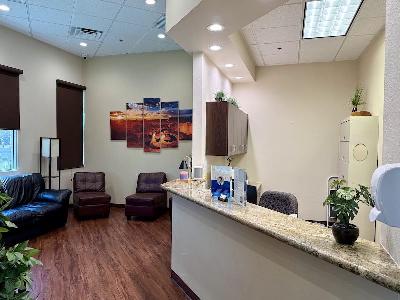 Southridge Dental