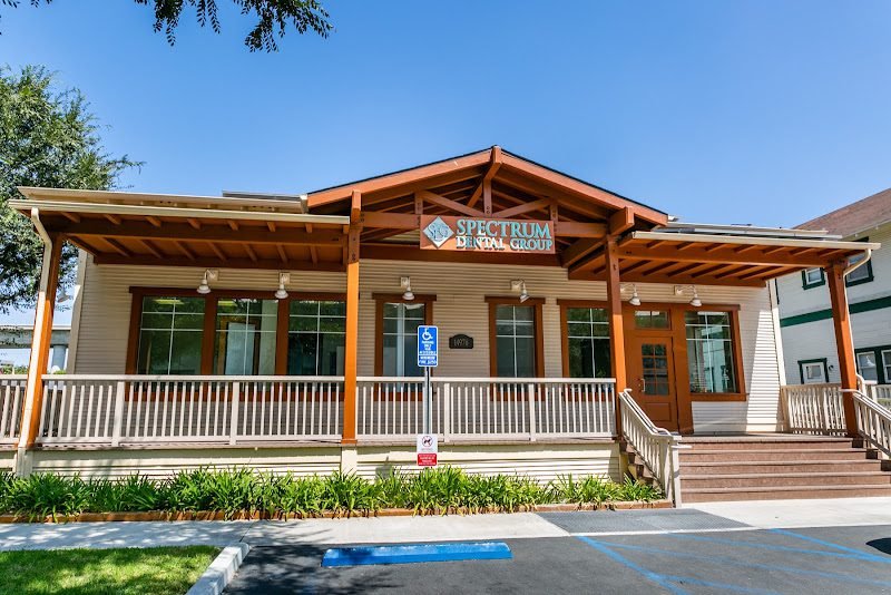 Spectrum Dental Group - Irvine Dentist