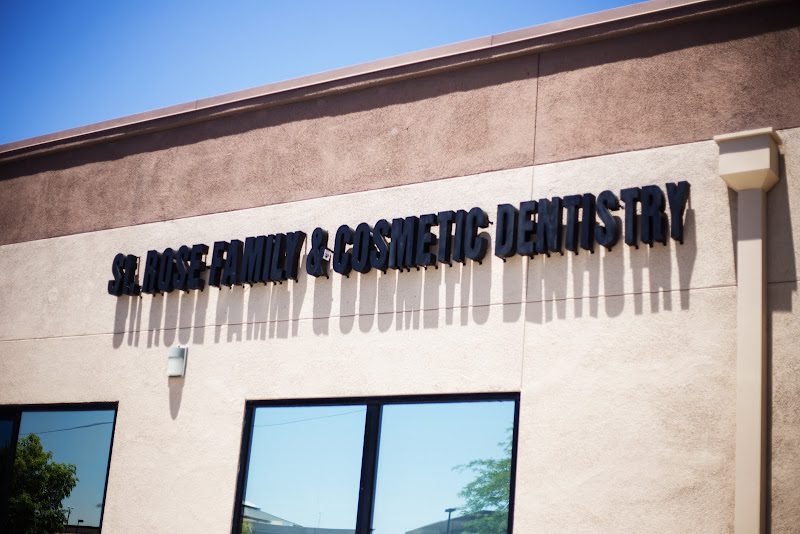 St Rose Dental. 2