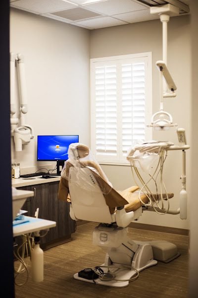 St Rose Dental.