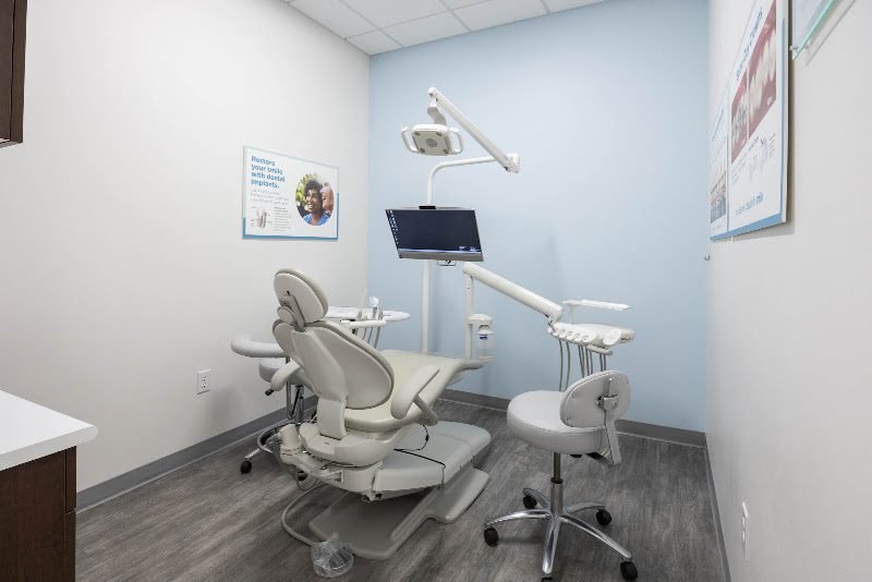 Stephanie Dental Group 2
