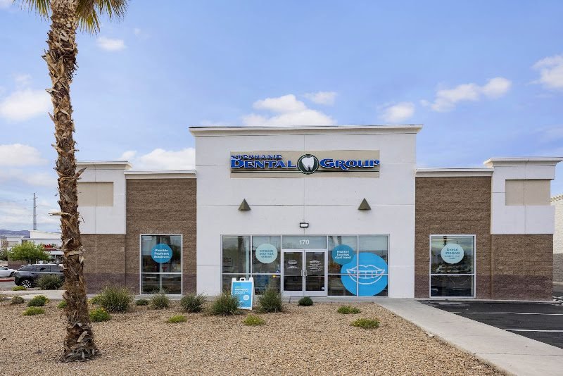 Stephanie Dental Group