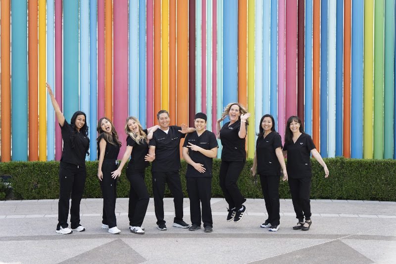 Stephen P. Hahn DDS 'Advanced Dentistry'