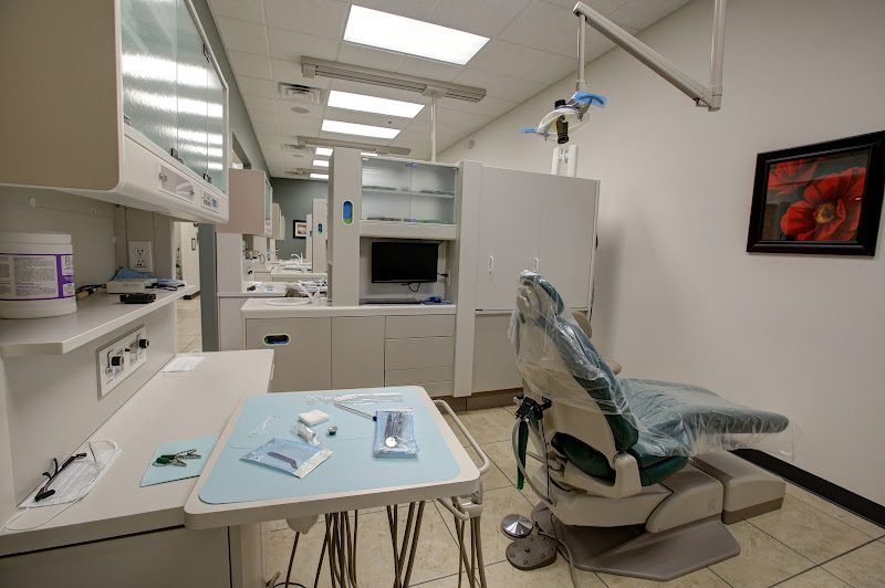 Stott Dental