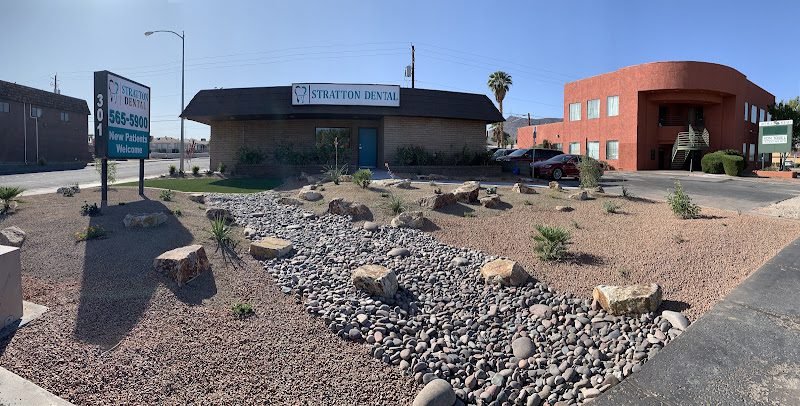 Stratton Dental 2