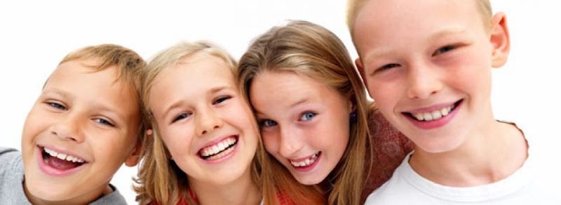 Streamline Children's Dentistry
