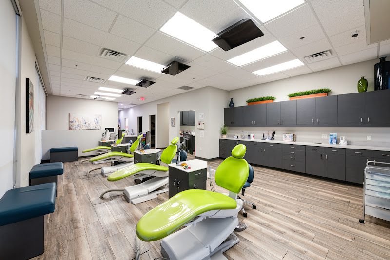 Sunrise Mountain Dental & Orthodontics