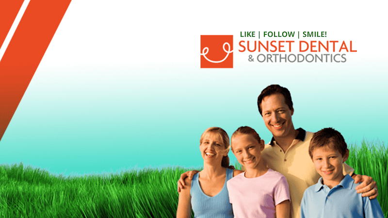 Sunset Dental & Orthodontics