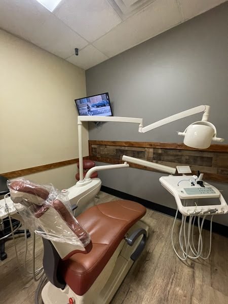 Sunset Dental & Orthodontics 2