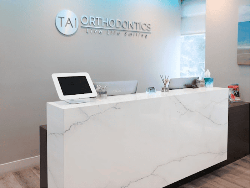 Tai Orthodontics 2