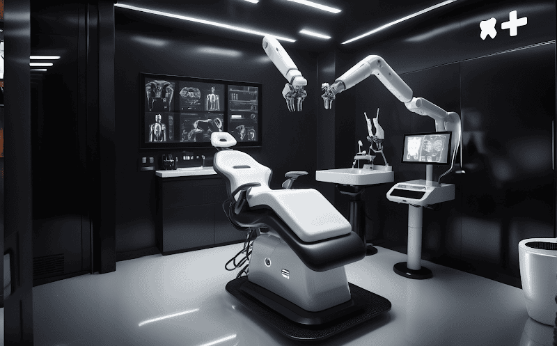 Teeth+Robots | Irvine