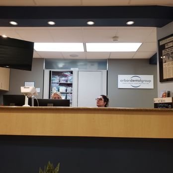 The Arbor Dental Group