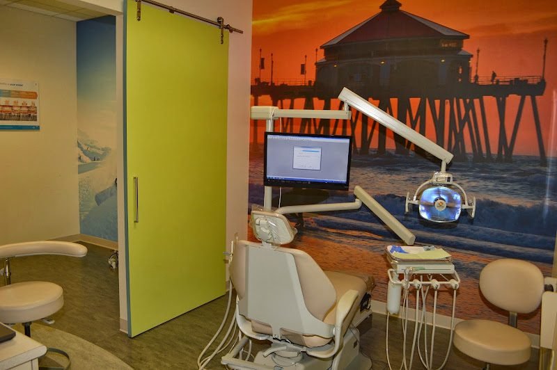 The Dental Office on Red Hill 2