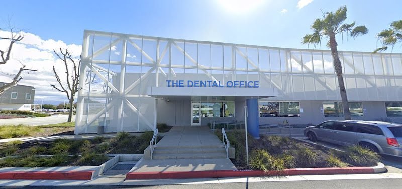 The Dental Office on Red Hill