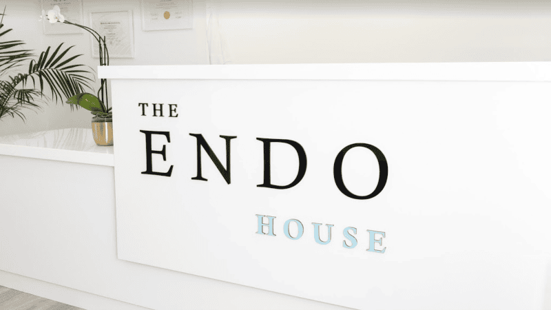 The Endo House
