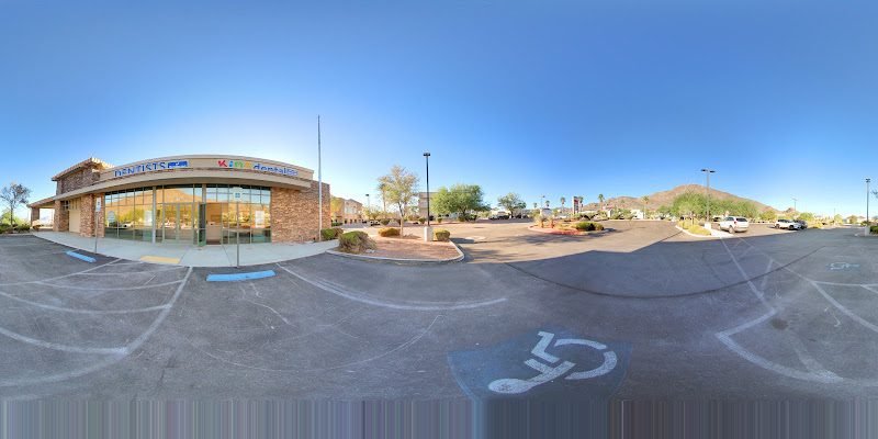 The Kids' Dental Office of Henderson and Orthodontics 4