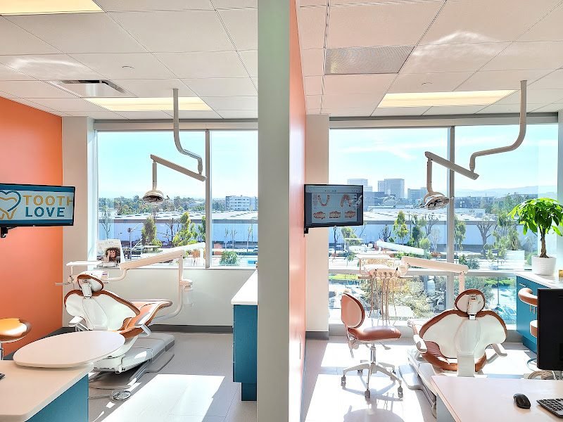 Tooth Love Irvine - Joanna Jefferson, DDS