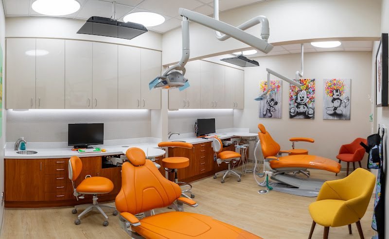 Tooth Works Pediatric Dentistry