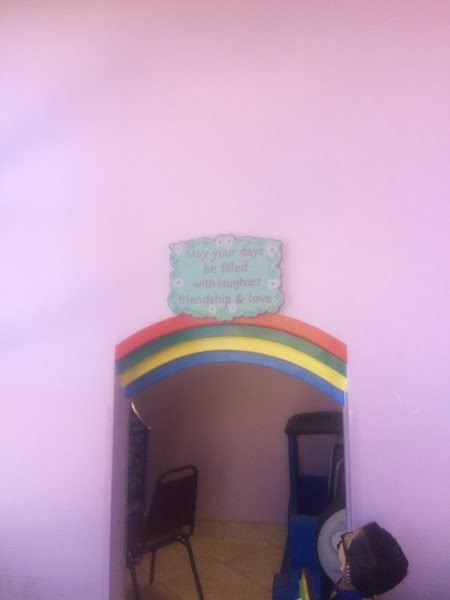 Toothfairy Children's Dental 2